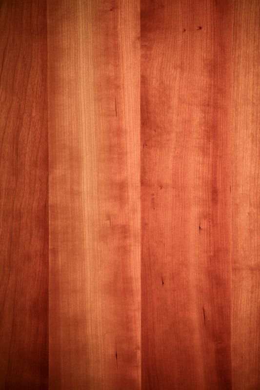 Cherry Floor Installation in Higley, AZ