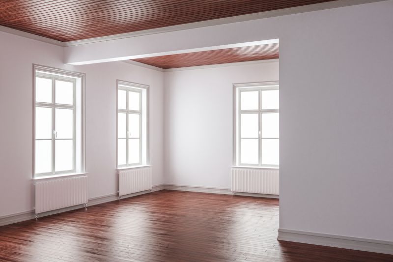 Cherry Floor Installation in Mesa, AZ