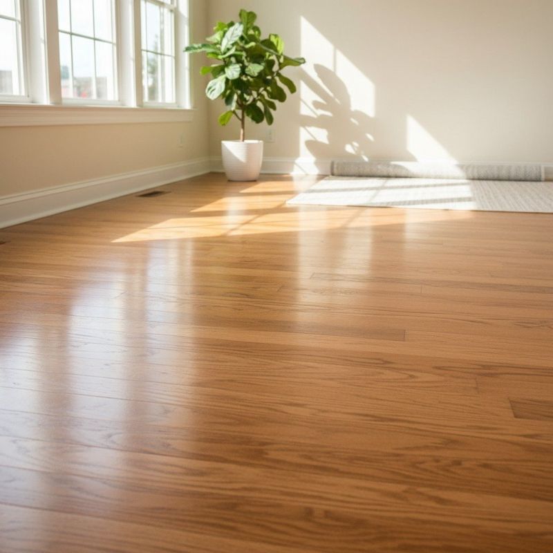 Hardwood Installation in Apache Junction, AZ
