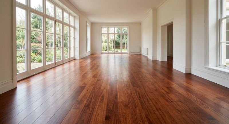Hardwood Installation in Higley, AZ