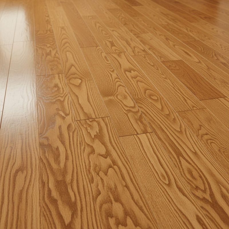 Hardwood Installation in Higley, AZ