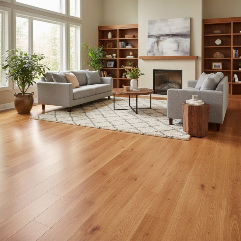 Hardwood Installation in Maricopa County, AZ