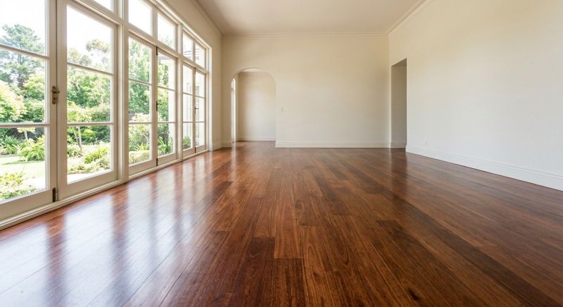 Hardwood Installation in Paradise Valley, AZ