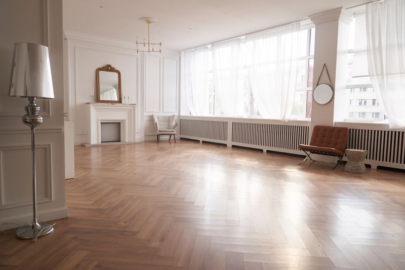 Hardwood Installation in Queen Creek, AZ