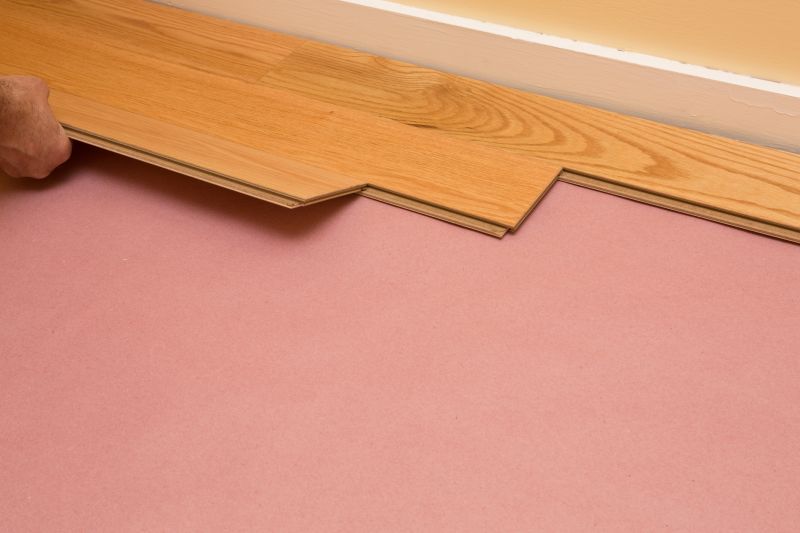 Hardwood Installation in Rio Verde, AZ
