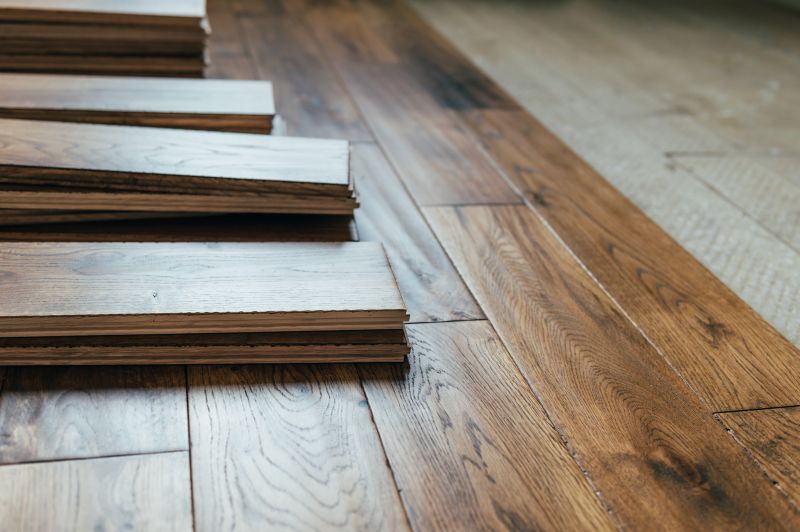 Hardwood Replacement in Apache Junction, AZ