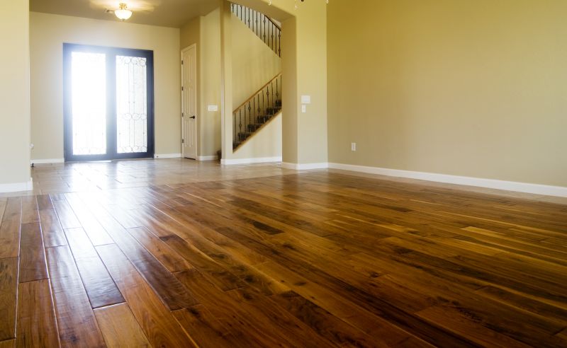 Hardwood Replacement in Maricopa County, AZ