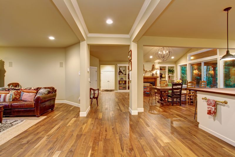 Hardwood Replacement in Scottsdale, AZ