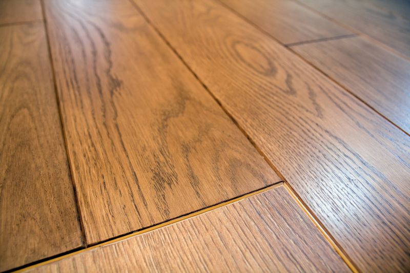 Oak Floor Installation in Chandler, AZ