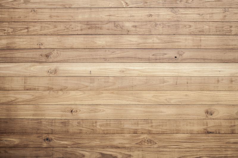 Pine Floor Installation in Mesa, AZ