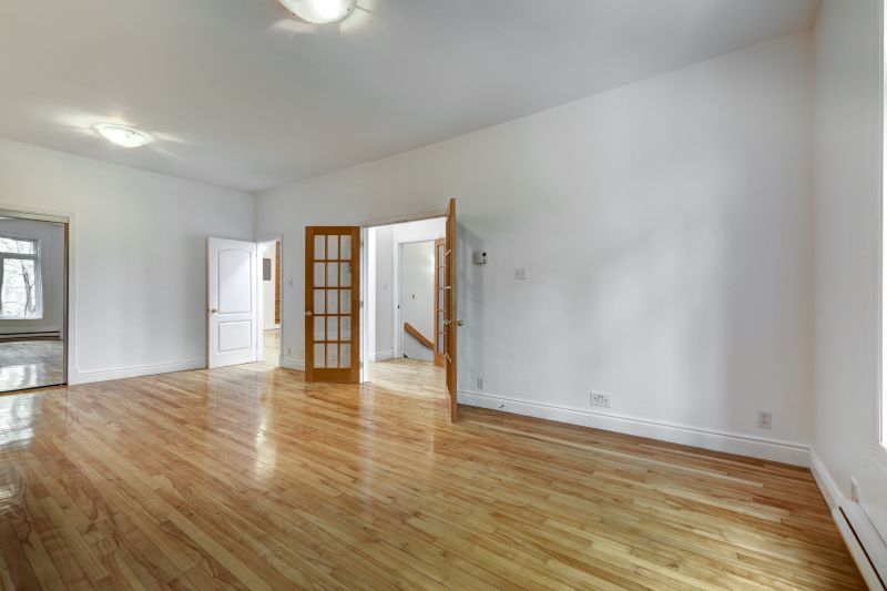 Wide Plank Floor Installation in Mesa, AZ