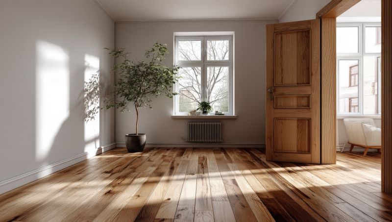 Wood Floor Replacement in Higley, AZ