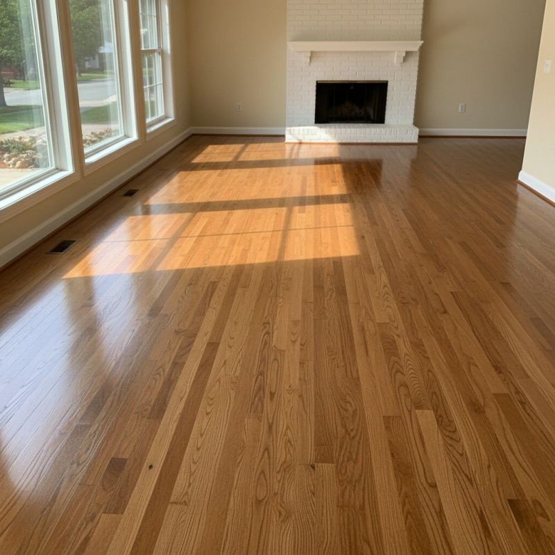 Wood Flooring Replacement in Apache Junction, AZ