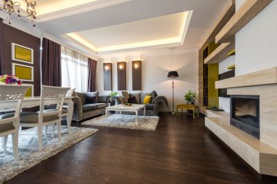 Wood Flooring Replacement in Apache Junction, AZ