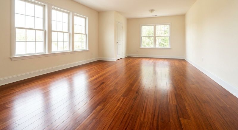 Wood Flooring Replacement in Higley, AZ
