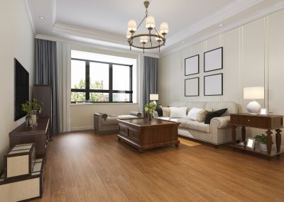 Wood Flooring Replacement in Higley, AZ