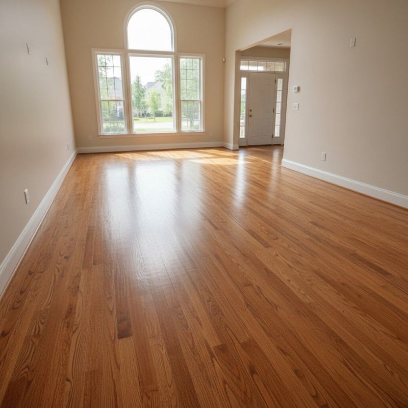 Wood Flooring Replacement in Paradise Valley, AZ