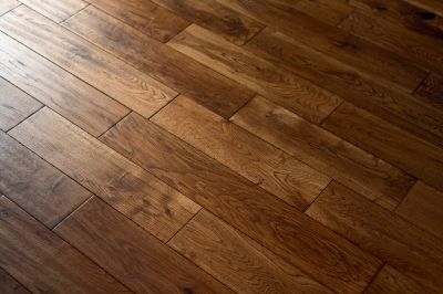 Wood Flooring Replacement in Queen Creek, AZ